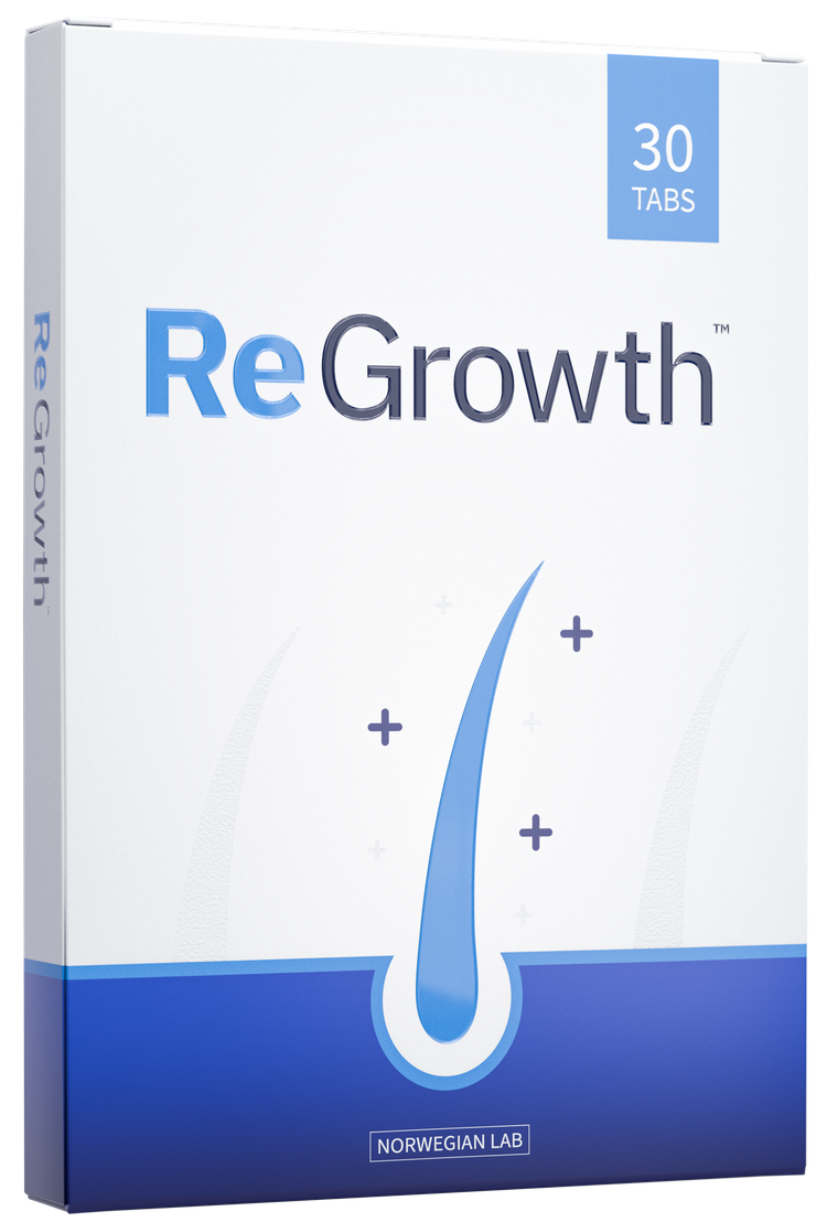 ReGrowth